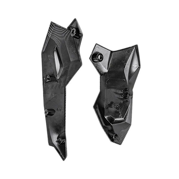 Motorcykel Bellypan Belly Pan Motor Spoiler För Z900 2020 2021 Nedre Kåpa Kåpa Kåpa Kroppsram