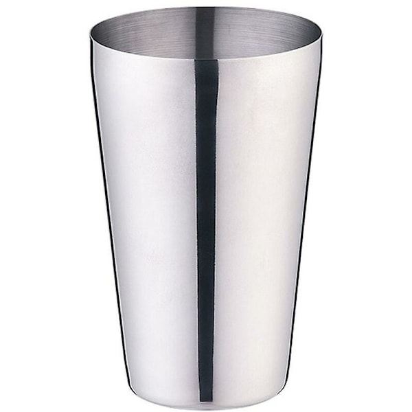 600ml/750ml Cocktailshaker Set Vinblandare Cup Bar Drink Mixer