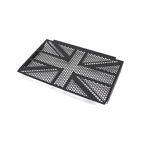 Motorcykelkylare skyddsgaller skyddsgaller för Trident 660 Trident 660 2021
