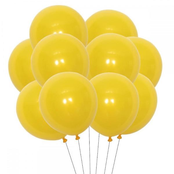 DIY Ballonggirlang, 12 tums latexballongbåge för bröllopsexamen, dekoration för flickor eller pojkar födelsedagsfest (nylonblå)