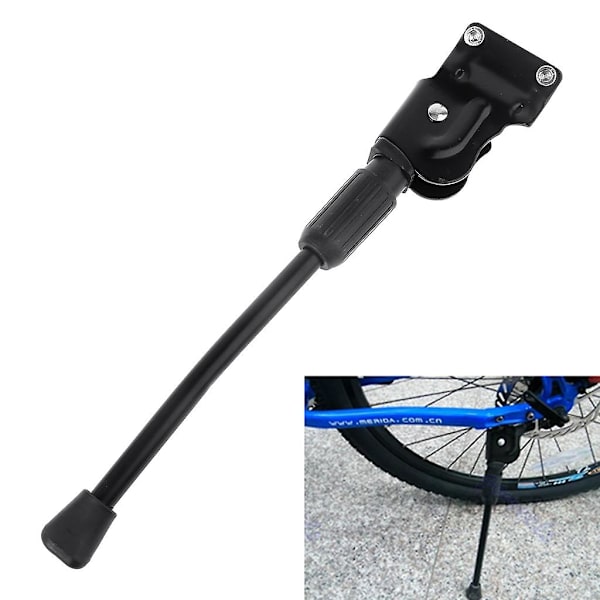 Utbytbart cykelställ för cykel, sidostöd, fäste för Merida, fäste, rea