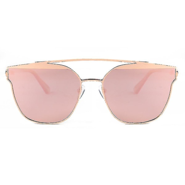 Polariserade solglasögon för vuxna_cc (rosa)