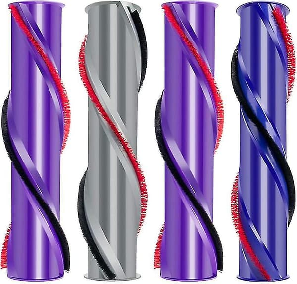 Dyson V11 dammsugarersättningstillbehörssats, kolfiber, V11 - reservdelar