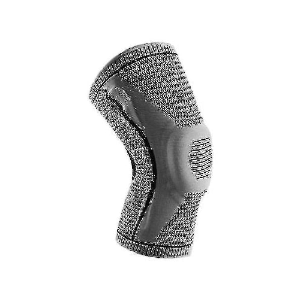 Ultra Knee Elite Knækompressionsmedicinsk Knæstøtte Knækompressionsærme_l24（M，1PCS）