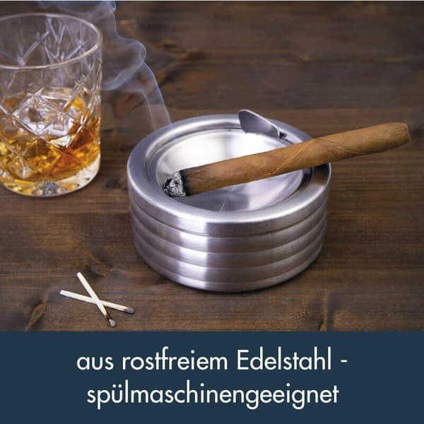 Askkopp 1 st möbler inredningsdetaljer（Slipning）