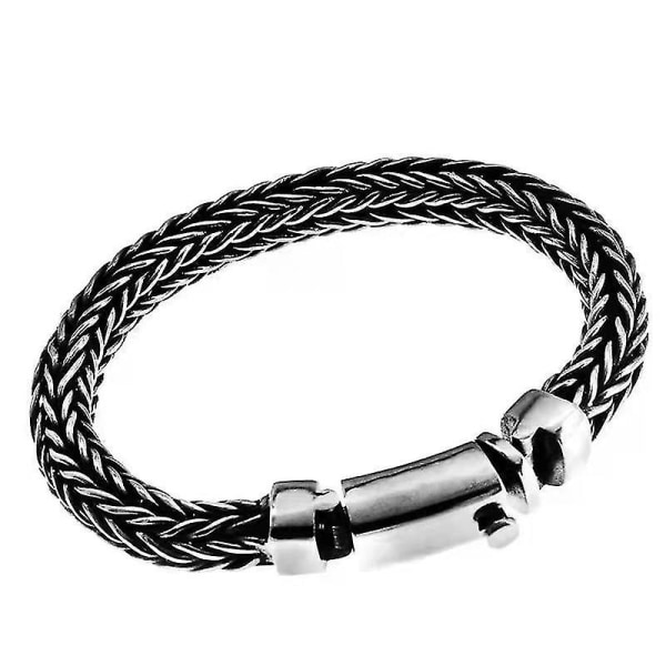 Armbånd for menn