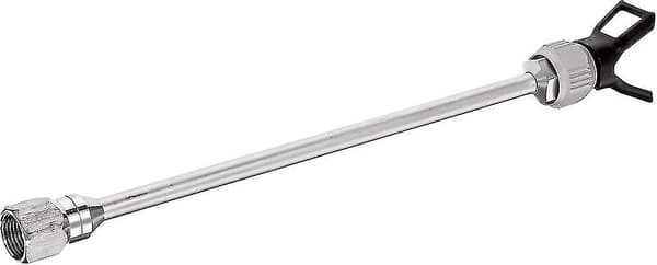 Wagner Control Pro Dyseforlænger 30 cm, Sort