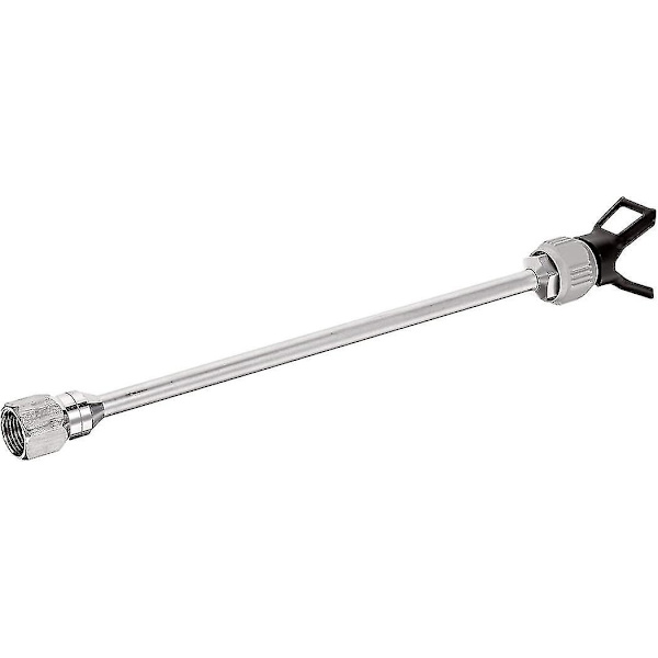 Wagner Control Pro Munstycksförlängning 30 cm, Svart