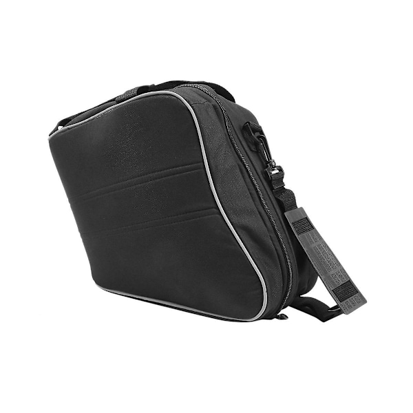 Motorcykel Hårda Sadelväska Liner Set Väska Sadel Inner Väskor För 1000 650 2015 - 2021