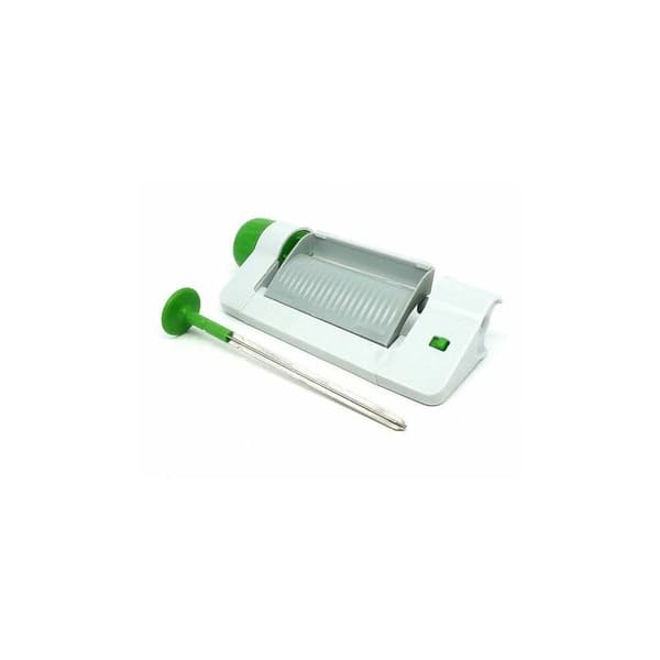 Veggie Sheet Slicer Peeler Cutter Spiralizer Potatisrullar