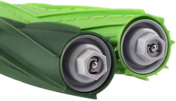 Ersättningsdelar Kit Kompatibel Med Roomba I7 I7+ E5 E6 E7 - Pack Med Sidoborstar