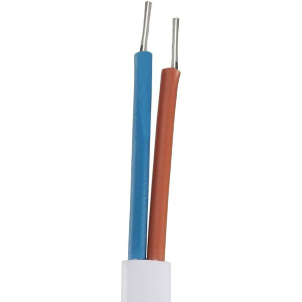 LED-drivrutin 12-18W konstant ström 300mA hög effekt AC 85-265V utgång 36-65V DC-kontakt extern strömförsörjning LED-taklampa transformator 2 st