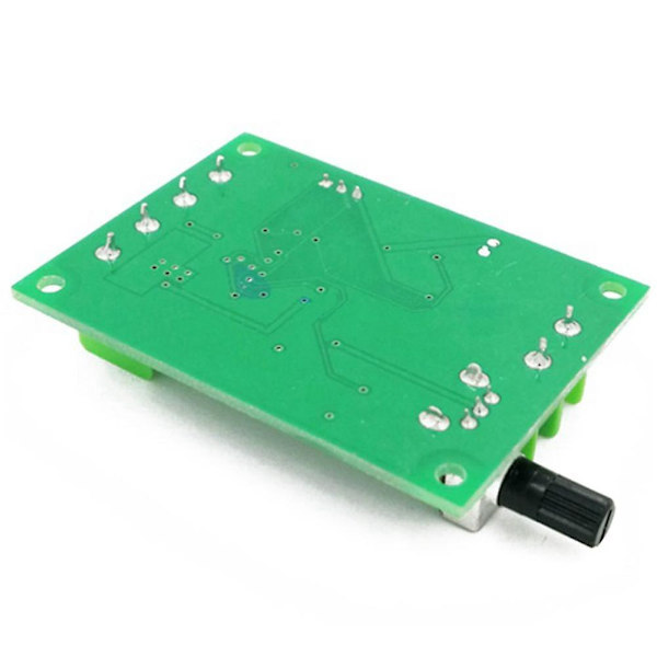 7v-12v DC borstlös motordrivkort styrenhet för hårddiskmotor (grön)