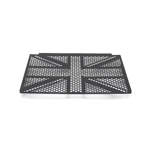 Motorcykelkylare skyddsgaller skyddsgaller för Trident 660 Trident 660 2021