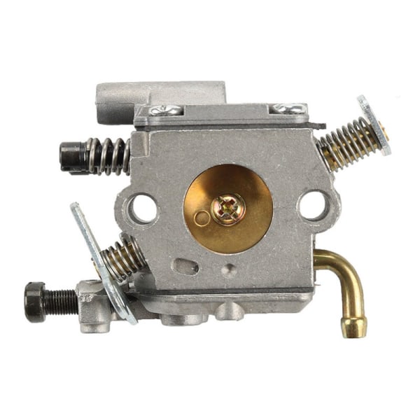 Motorsågsförgasare för buskröjare passar till Steele MS200 MS200T C1Q-S126B 1129-120-0653 020T