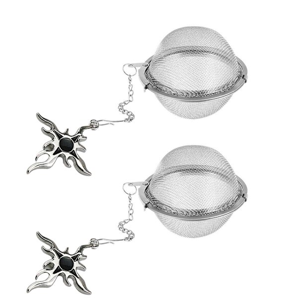 2 st korsformade hängen i zinklegering för handgjorda halsband och smyckestillverkning, antiksilver, 5x4 cm