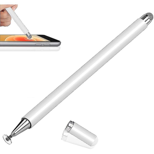 Stylus Pen kompatibel med Ipad Touchscreen, Universal Stylus Pen kompatibel med alla Android Smartpho