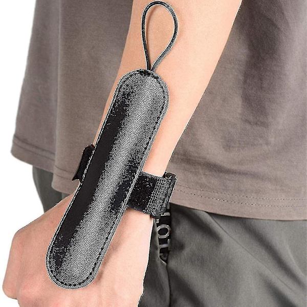 Golfträningshandledsstöd, handledsstöd korrigering, golf swing handleds gångjärn