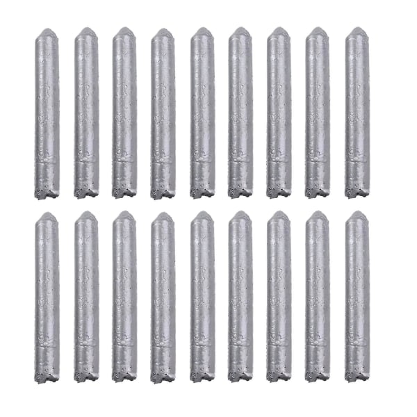 Metal Universal Lavtemperatur Nem Smelte Svejsetråde, Svejsetråde Til Metalsvejsning, Til Aluminium, Jern Os Metal（18stk）