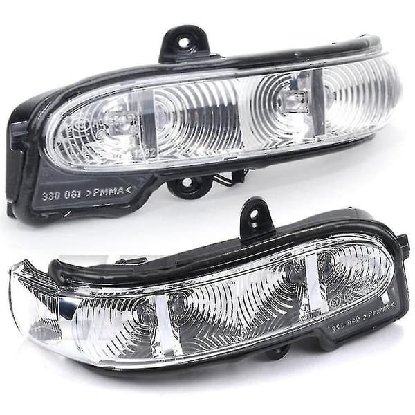 Blinklys til sidespejl med LED til W211 S211 W463 W461 C/e 2038201321