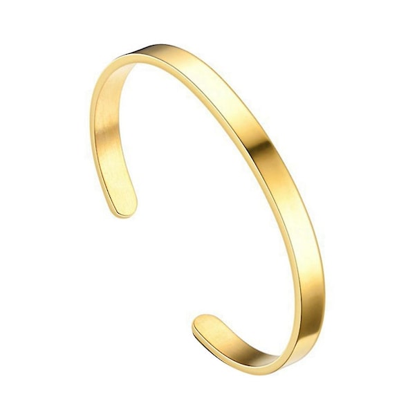 Herr Y-formad 2,5 cm elastisk justerbar remset (vit)