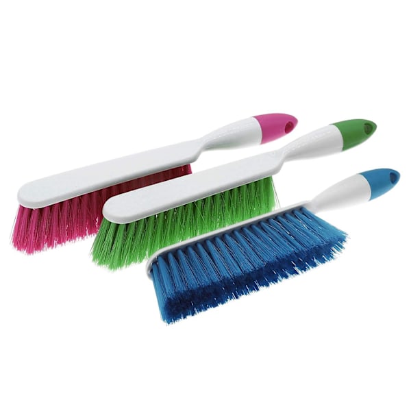 Desk Duster Cleaning Brush Cleaning Brush Office Sofa Soft Bristle Duster Small Particles Epilator 3pcs