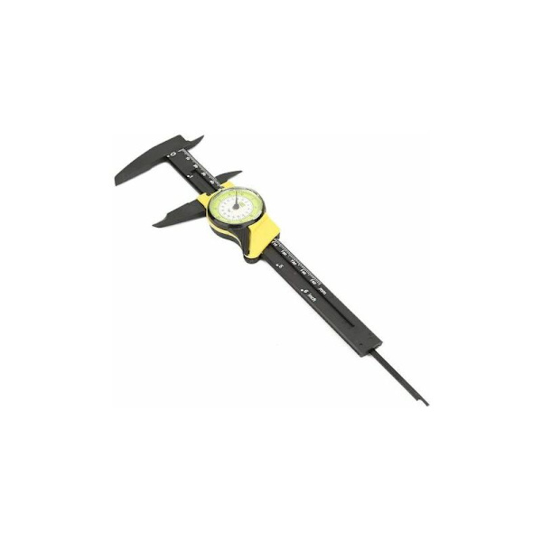150 mm plastskjutregel för takläggning