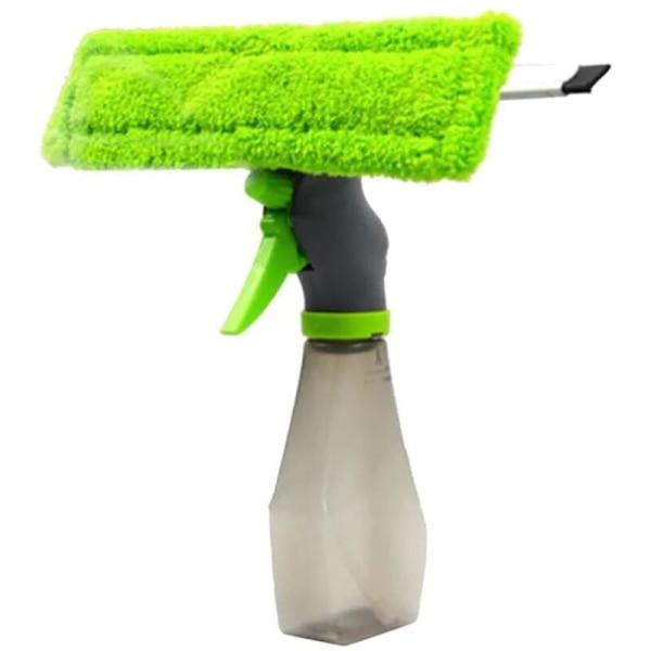 MultiClean Torkspray, Fönsterputs, Torkare, Biltvätt, Fönster Sug