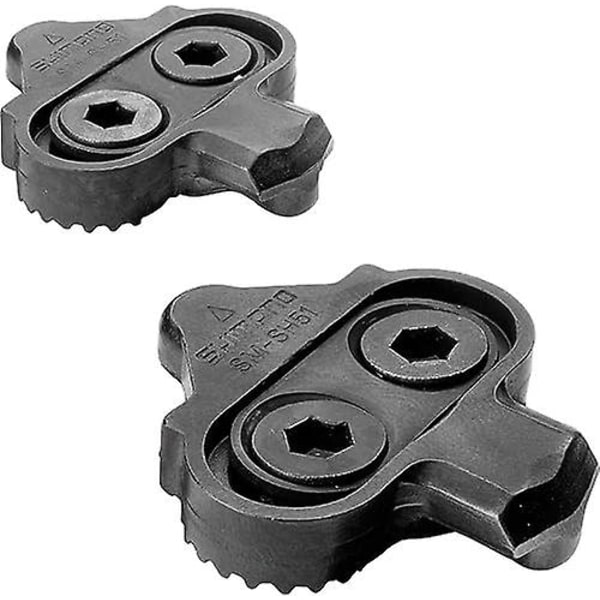 Klamper Sm-sh51 Skotilbehør Bjergcykelsko Splints Mtb Cykelsko Låsesko Låsepude Cykelfodsystem Mtb Låsepude