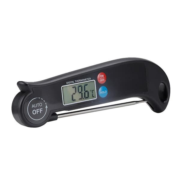 Ugn matlagning mat sond grill elektronisk ugn termometer
