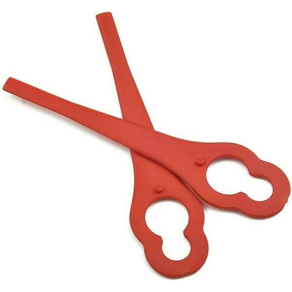 100-pack plastbyten för Ferrex/Aldi FAR 20-1 97699 2002706 FE220