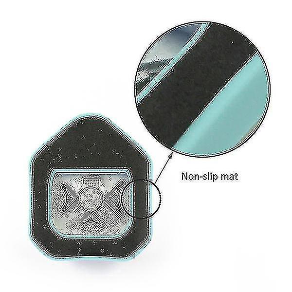 Sød dyreformet køkkentimer 60 minutter mekanisk ingen batteritidsstyring (Kitty)