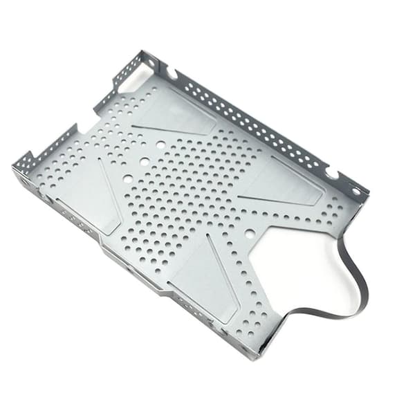Spelkonsol hårddiskfack ersättning för Ps4 Slim/pro hårddisk Caddy (Slim typ)
