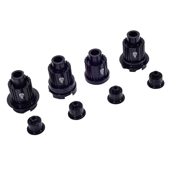 Mtb landsvägscykel freehub body kit för Dt/dt-3/hope/i9 Torch(DT-3)
