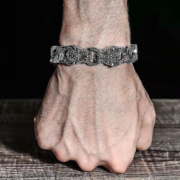 Armbånd for menn