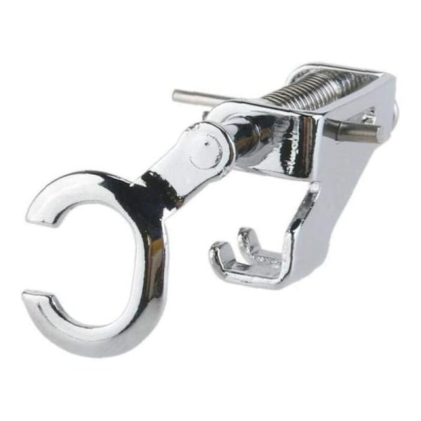 Öppen ände, quiltad broderifot - Kompatibel, symaskin (Pressarfot 4021l - 07)