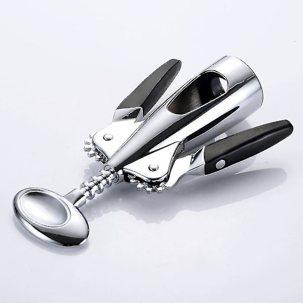 Gourmet Winged Corkscrew, One Size