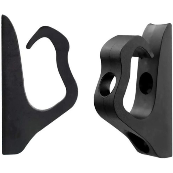 Xiaomi M365 / M365Pro Elektrisk Scooter Scooter Front Hook Hook Montering Kit Multifunktionell Hook Tillbehör