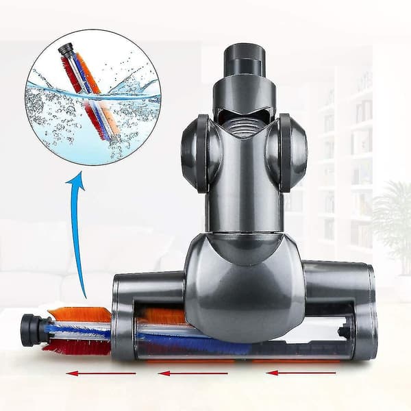 Dys Dc45 Dc58 V61 Dc62 Dc62 Asplaive Publish Kompatibel Med Dys