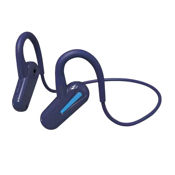 Bluetooth-headset 20240859 (Blå)