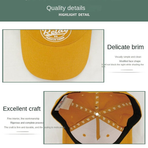 Kvinnors Strandhatt Stor Halm Bred Brätte Sommarhatt Floppy Hoprullbar Upprullbar Hatt Solhatt Upf 50+ Sommar Strandhatt Inre Flätad Svettband (Khaki)