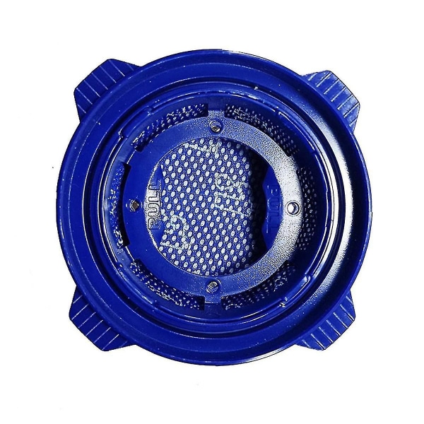 Til SAMSUNG Jet 70 Jet 70+ Jet 75 Jet 75+ Jet 90 Jet 60 VS9000RL Støvsuger Hepa Filter Mikrofilter DJ97-02649A