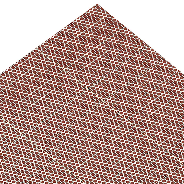 2 sarjaa tahmeaa tulitikkupaperia, tulitikun sytytystarra askartelu DIY tulitikun sytytyspaperi (5.5X0.8X0.01CM, tummanpunainen 1)