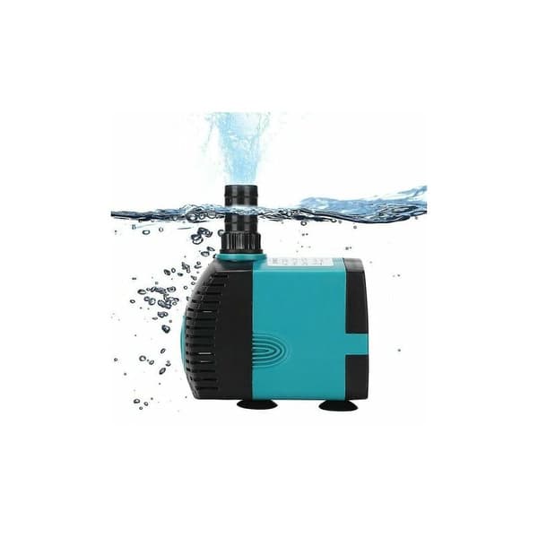 3-60W Ultra-60W Nedsänkbar Vattenpump