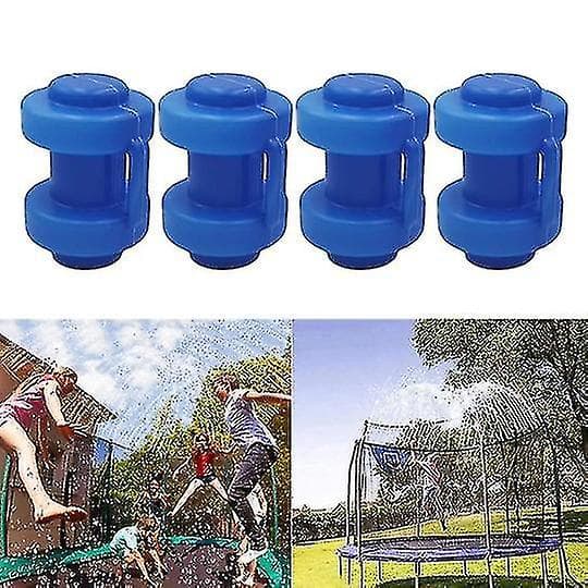 10 stk 25 mm Trampoline End Caps End Caps For Trampoline Net Posts