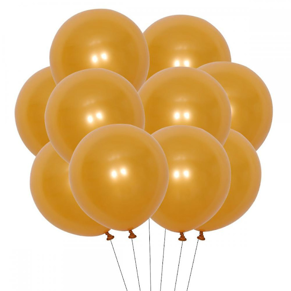 Ballonggirlang, DIY ballongbåge kit med latex, perfekt för bröllop babyshower prinsessfödelsedagsfest bröllopsduschdekoration (fruktgrön)