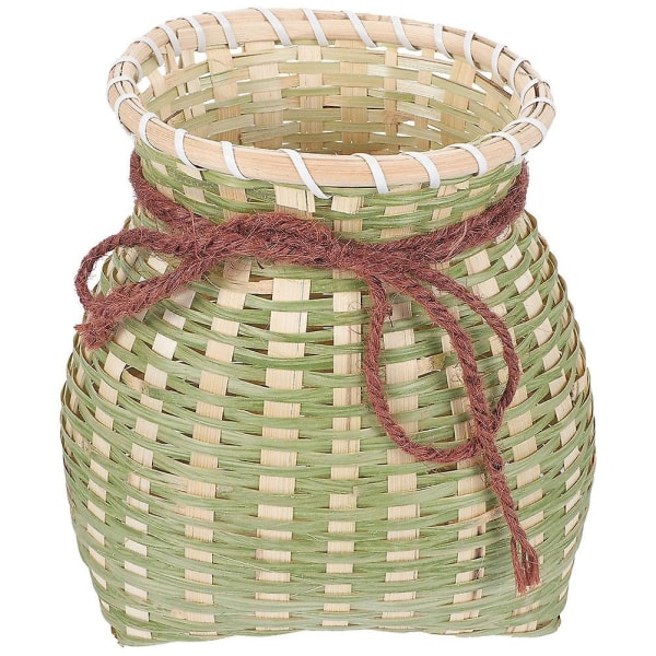 Bekväm fiskhink bärbar fiskbehållare professionell fiskkorg fisketillbehör (25,00X17,00X12,00CM, som visas på bilden)