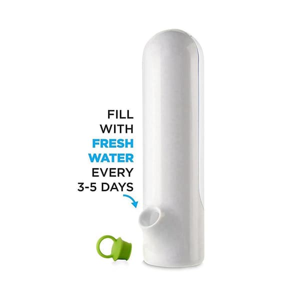 1 Pack Premium Preserver Grönsaksbruk Behållare Koppar Blad Behållare
