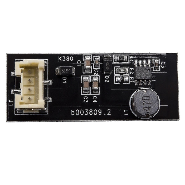 B003809.2 X3 F25 10-17 2kpl Taka-LED-takavalon korjauslevyn takavalon led-ohjain C