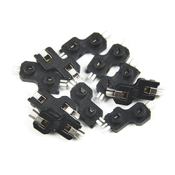 För 1350 Choklad Switch Mekanisk Tangentbord Pcb Socket Tillbehör